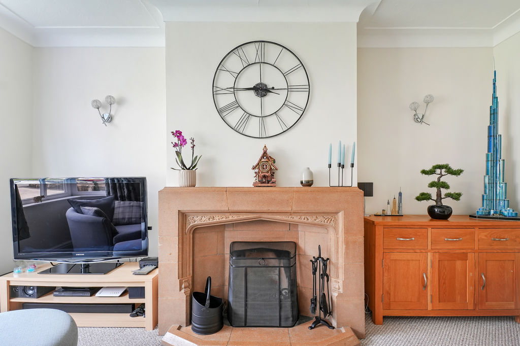 Kingsley Park Avenue Millhouses